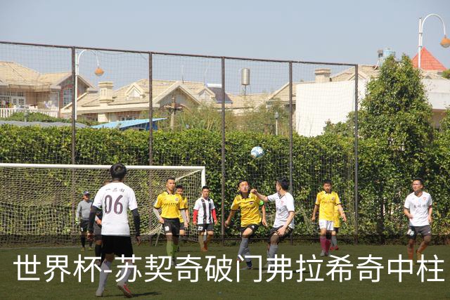 世界杯-苏契奇破门弗拉希奇中柱 克罗地亚半场1-0加纳